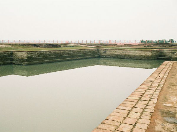 കോറണേഷന്‍ കുളം