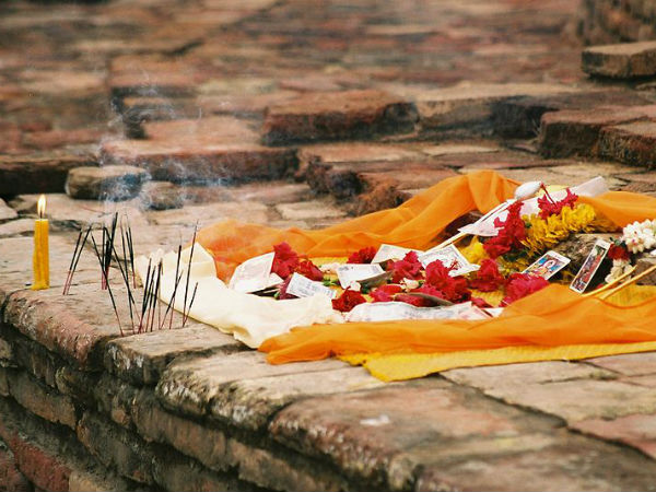 കുടഗരശാല വിഹാര