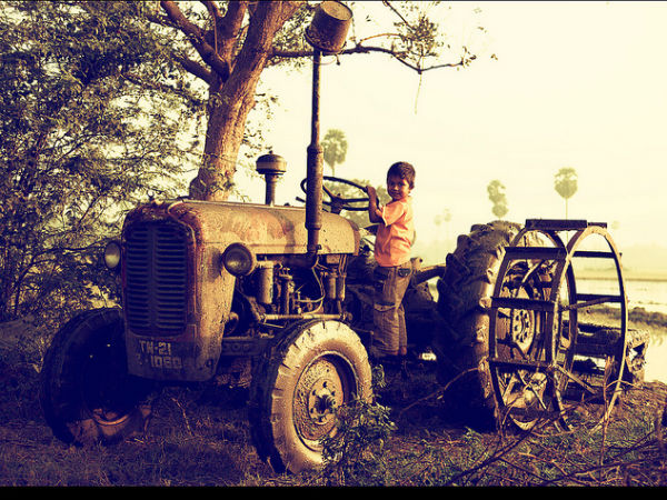 മുഖമുദ്ര