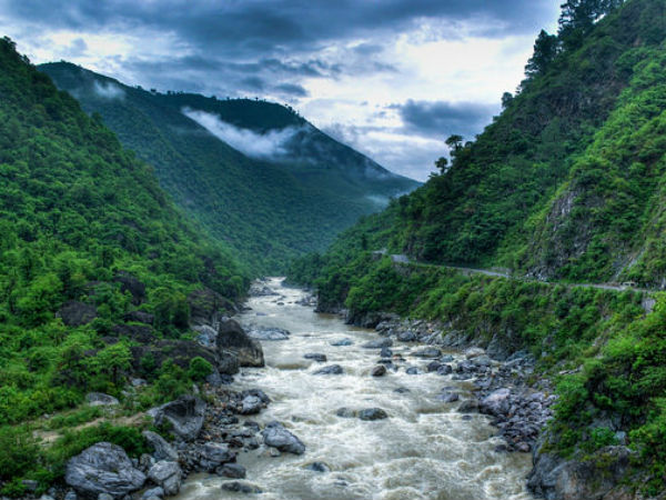 അല്‍മോറ