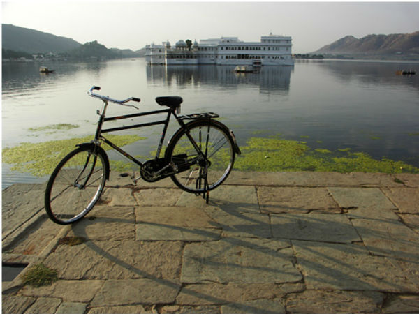 സൈക്കിള്‍