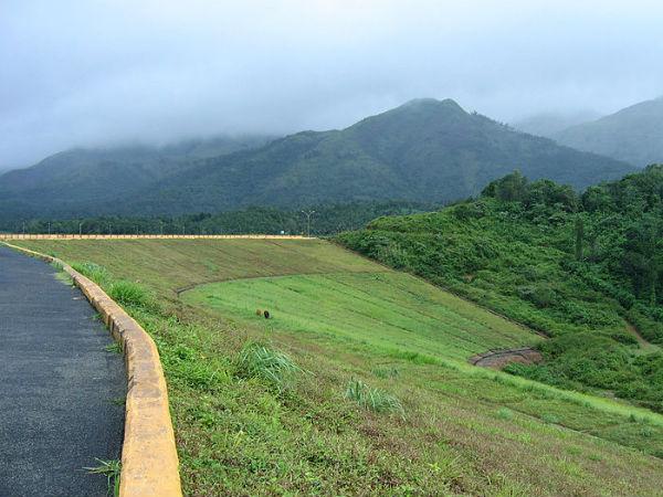 06. ബാണസുര ഡാം