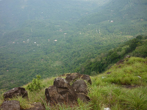 13. പൈതല്‍ മല