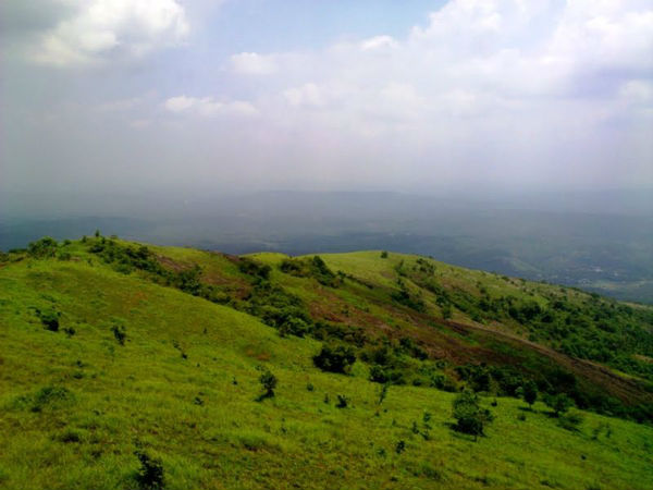 23. കൊടികുത്തിമല