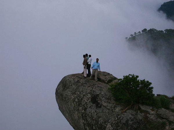 27. നെല്ലിയാമ്പതി