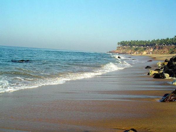 49. വര്‍ക്കല