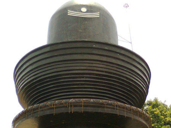 ഹരിഹര്‍ ധാം ക്ഷേത്രം