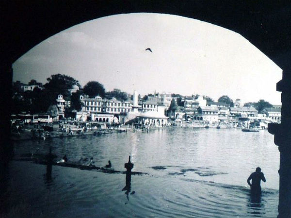 ഐതീഹ്യം