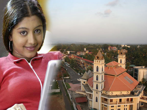 ഗോപിക, ഒല്ലൂര്‍