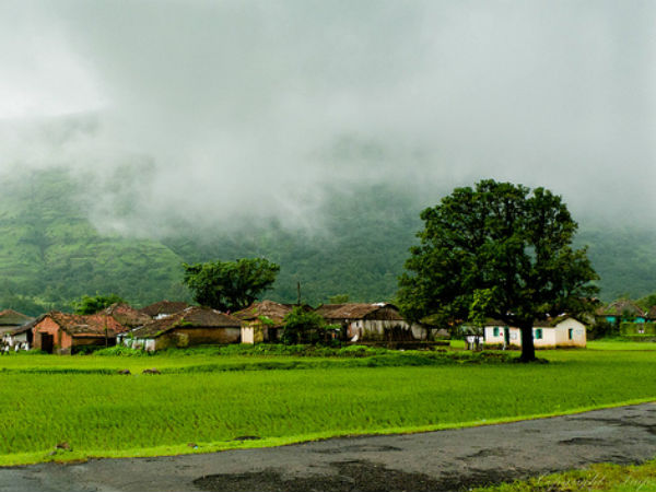 ഗ്രാമീണ ഭംഗി