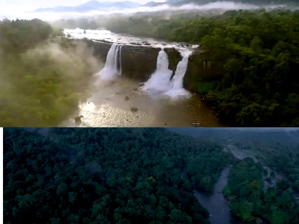 അതിരപ്പള്ളി