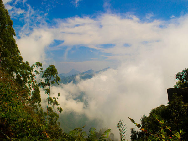 കൊടൈക്കനാല്‍ ചിത്രങ്ങള്‍