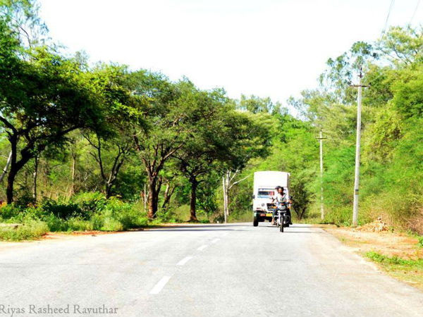 സാവന്‍ദുര്‍ഗ