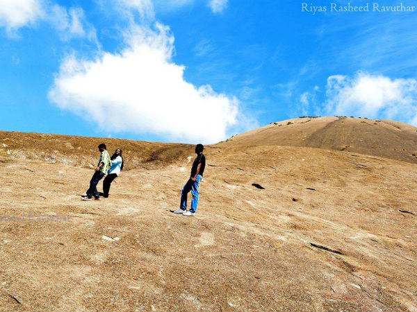 സാവന്‍ദുര്‍ഗ