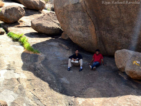 സാവന്‍ദുര്‍ഗ