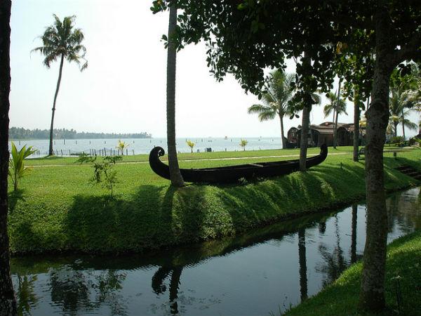 05. കുമരകം, കോട്ടയം