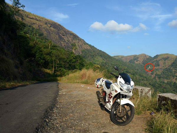 വാഗമണ്‍ യാത്രയിലെ കാഴ്ചകള്‍