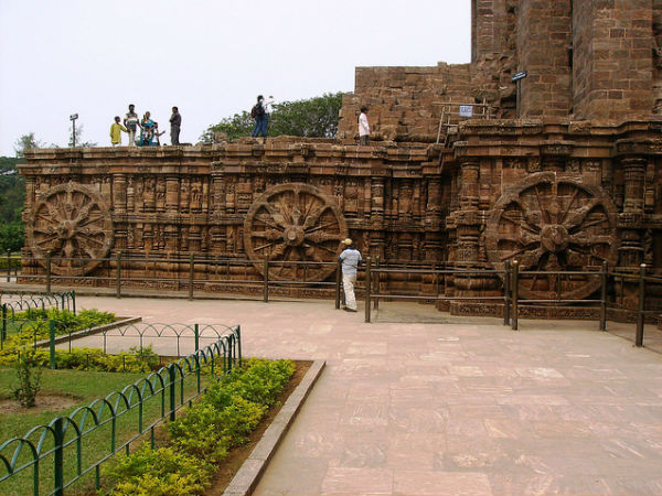 05. രഥ ചക്രങ്ങള്‍