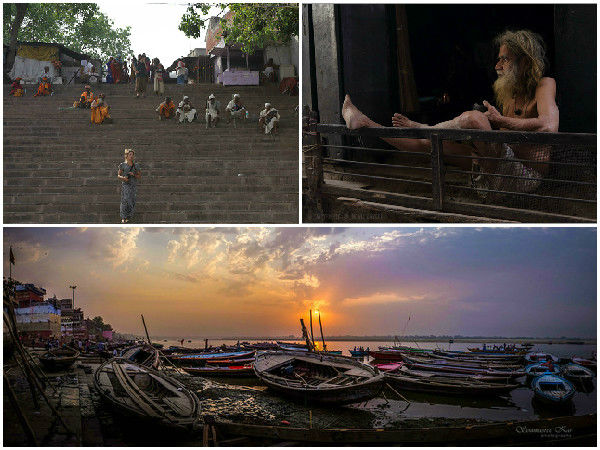 02. വാരണാസി