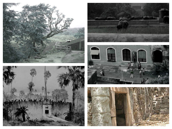 മുംബൈയിലെ പേടിപ്പിക്കുന്ന 10 സ്ഥലങ്ങള്‍