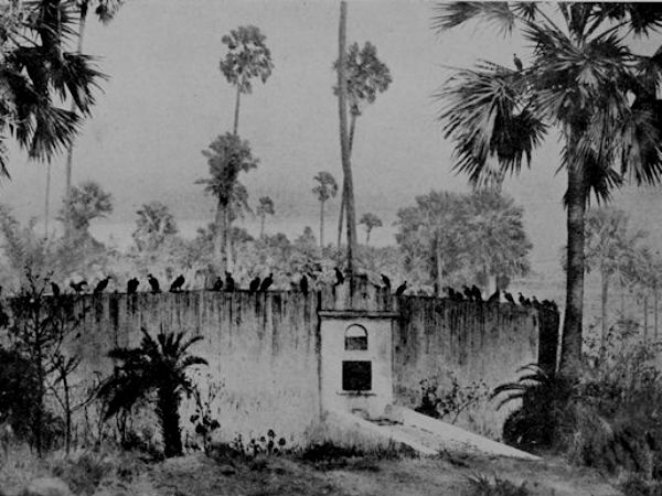 മുംബൈയിലെ പേടിപ്പിക്കുന്ന 10 സ്ഥലങ്ങള്‍