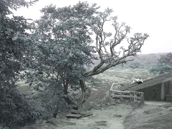 മുംബൈയിലെ പേടിപ്പിക്കുന്ന 10 സ്ഥലങ്ങള്‍