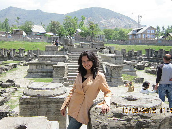 അവന്തിപൂര്‍