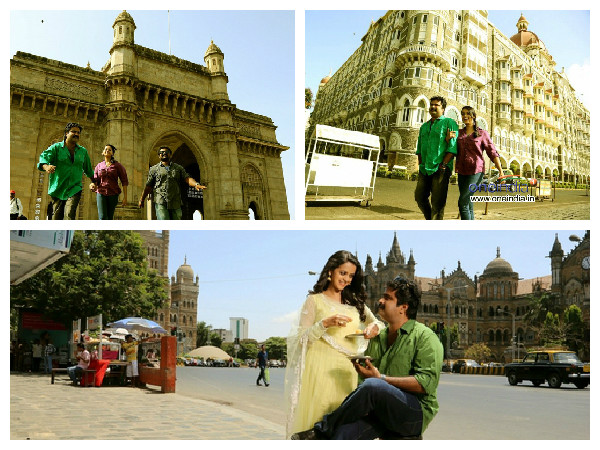 ആംഗ്രീ ബേബീസ്