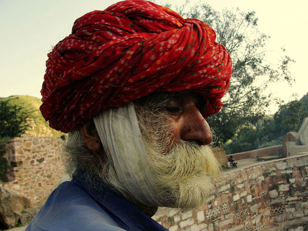 രാജസ്ഥാനികളുടെ തലപ്പാവ് വെറും തലപ്പാവല്ലാ!