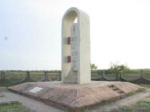 85 വര്‍ഷങ്ങള്‍ക്ക് ശേഷം വീണ്ടും ഒരു ദണ്ഡിയാത്ര