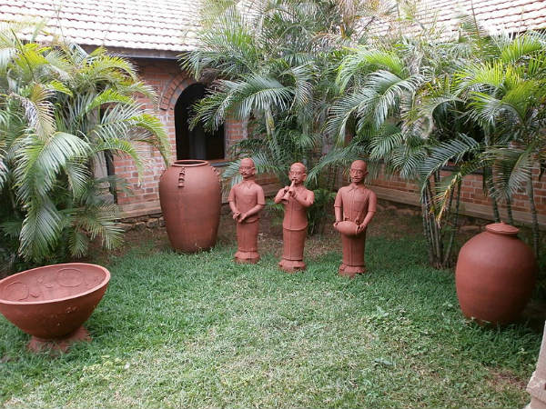 കളിമണ്ണ്