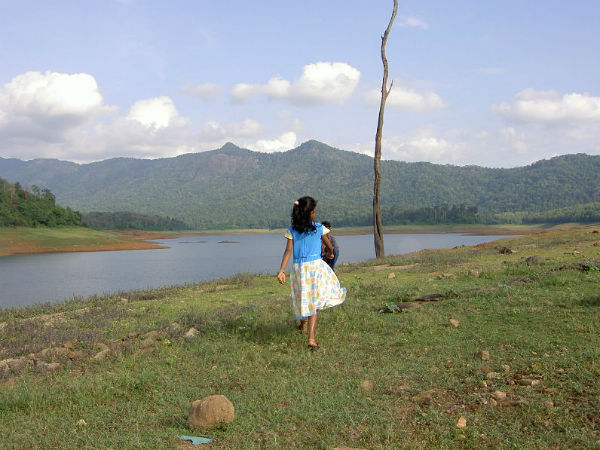 ട്രെക്കിംഗ്, ക്യാമ്പിംഗ്