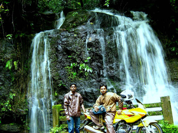 റാണിപുരം മടിക്കേരി ബൈക്ക് യാത്ര