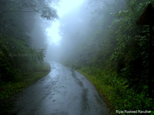 റാണിപുരം മടിക്കേരി ബൈക്ക് യാത്ര
