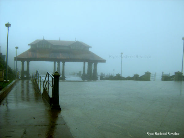 റാണിപുരം മടിക്കേരി ബൈക്ക് യാത്ര