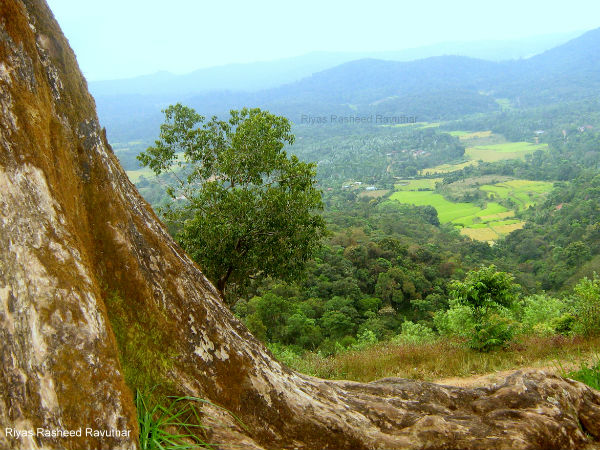 റാണിപുരം മടിക്കേരി ബൈക്ക് യാത്ര