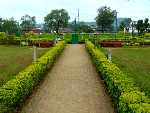 റാണിപുരം മടിക്കേരി ബൈക്ക് യാത്ര