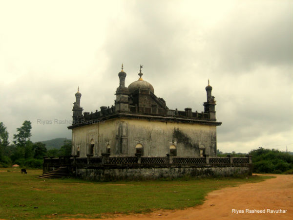 റാണിപുരം മടിക്കേരി ബൈക്ക് യാത്ര