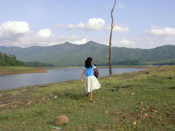 02. ചിമ്മിണി, തൃശൂര്‍