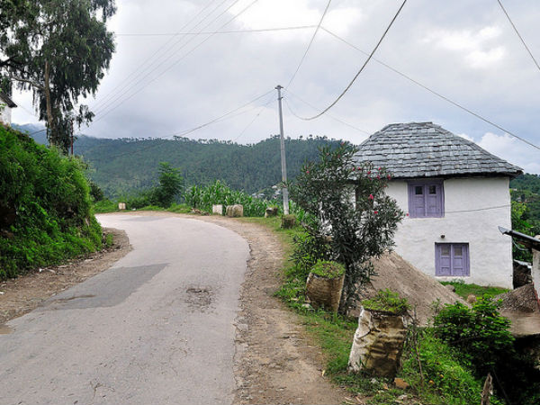 ബൈക്ക് ട്രിപ്പ്