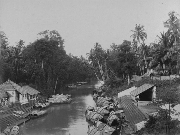 കൊല്ലം കാഴ്ച