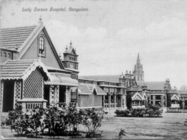 ലേഡി കഴ്സണ്‍ ഹോസ്പിറ്റല്‍