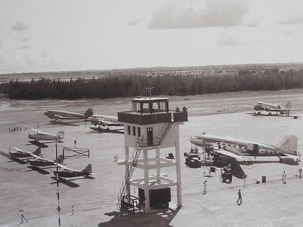 എച്ച് എ എ‌ല്‍