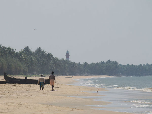 ചാവക്കാട് ബീച്ച്