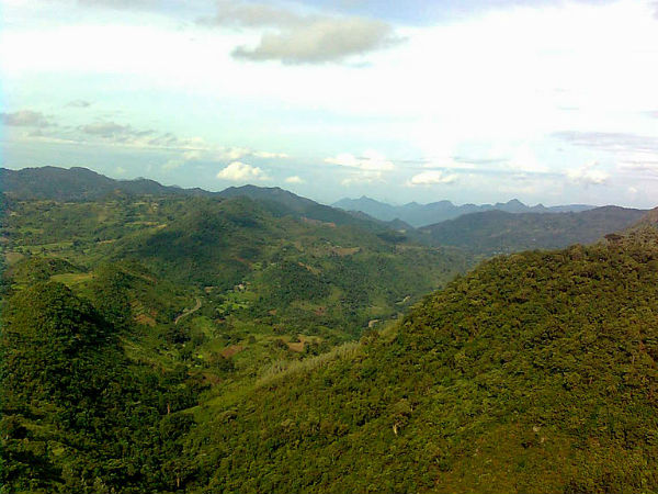 അരക്കു വാലി, ആന്ധ്രാപ്രദേശ്