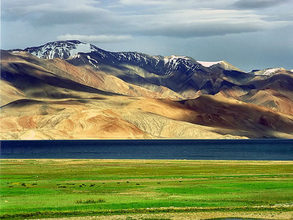 ലഡാക്ക്, ജമ്മു&കശ്മീര്‍