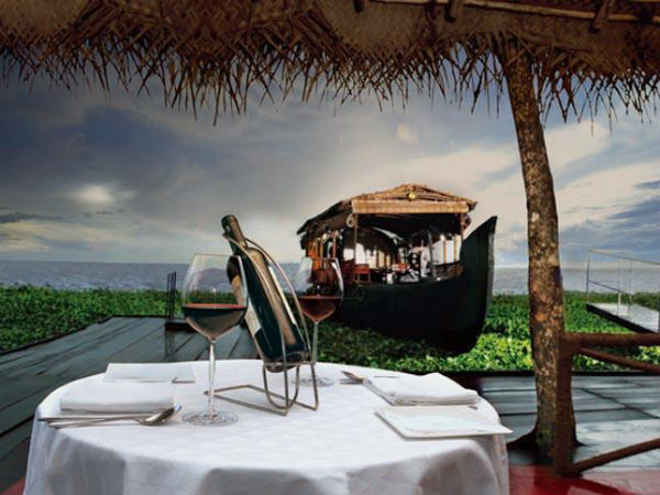 സൗകര്യങ്ങള്‍