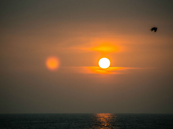 കൊല്ലം ബീച്ച്