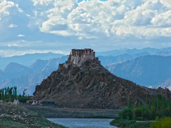 സ്പിടുക് ഗോമ്പ