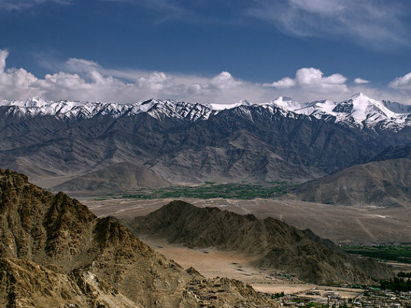 നാംഗ്യാല്‍